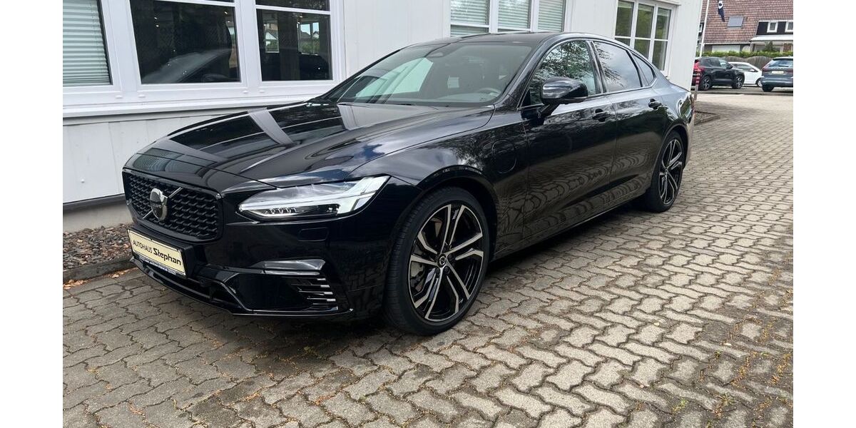 Volvo S90 15.750 km 43.690 &euro; Goslar OT Vienenburg 38690