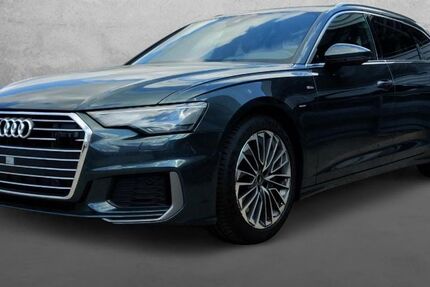 Audi A6 68.901 km 33.900 € Heidelberg 69115