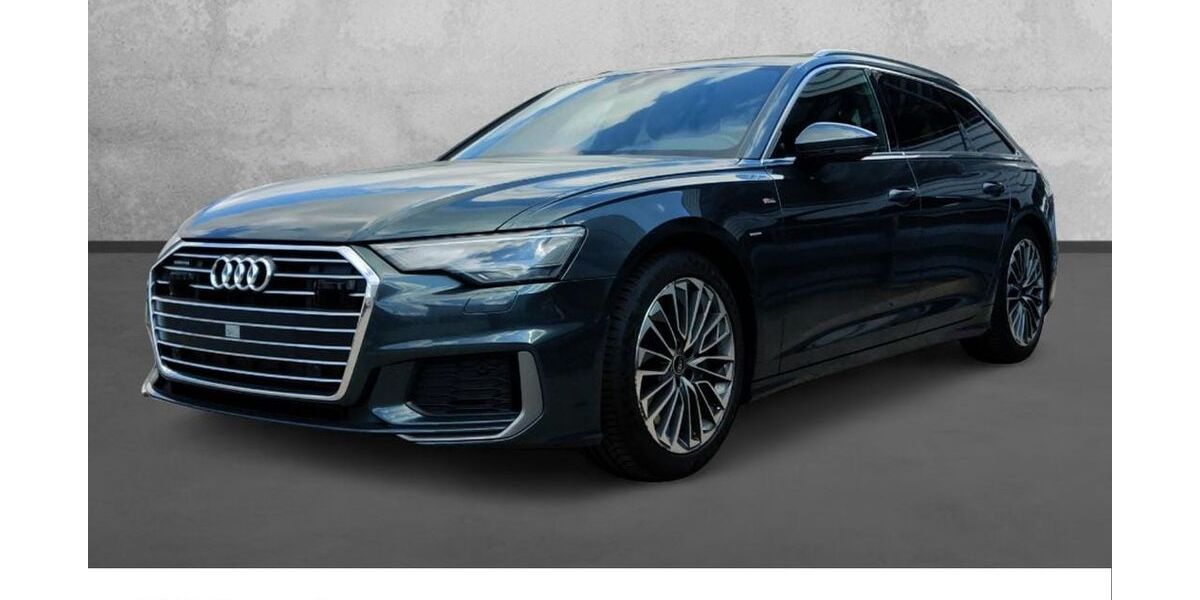 Audi A6 68.901 km 33.900 € Heidelberg 69115