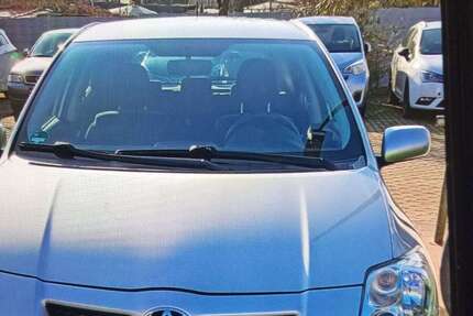 Toyota Auris 62.000 km 4.850 &euro; Germersheim 76726