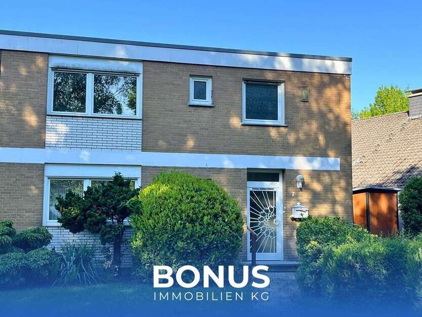 Haus zum Kaufen in Erkelenz 385.000 € 125.1 m²