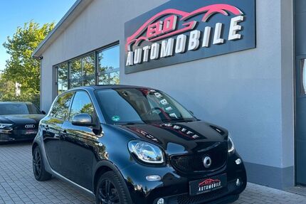 Smart ForFour 133.000 km 8.100 &euro; Eppertshausen 64859