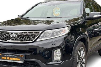 Kia Sorento 103.000 km 17.480 € Duisburg 47249