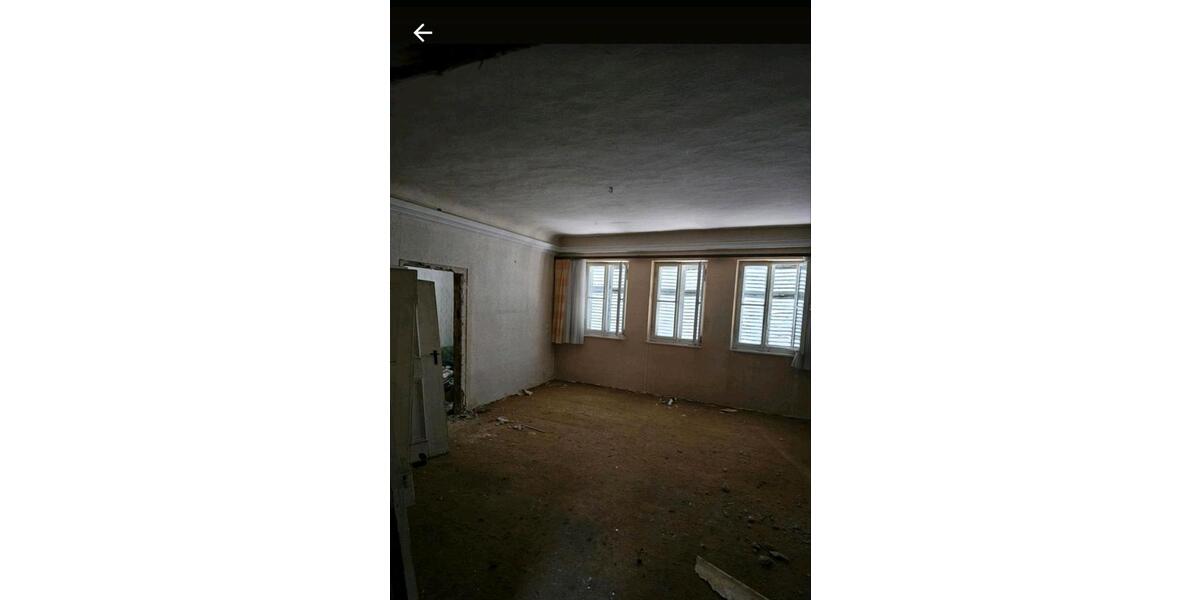 Einfamilienhaus Rothenburg ob der Tauber - 150.000&euro; | Angebot:26640927