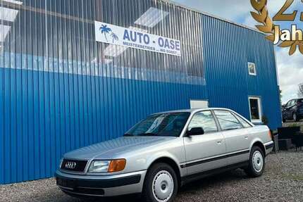 Audi 100