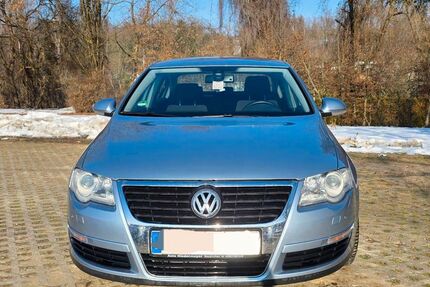 VW Passat 155.000 km 1.999 &euro; Pocking 94060