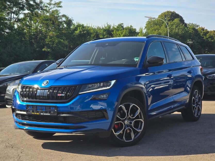 Kodiaq