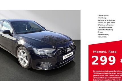 Audi A6 31.400 km 46.450 &euro; Lübeck 23556