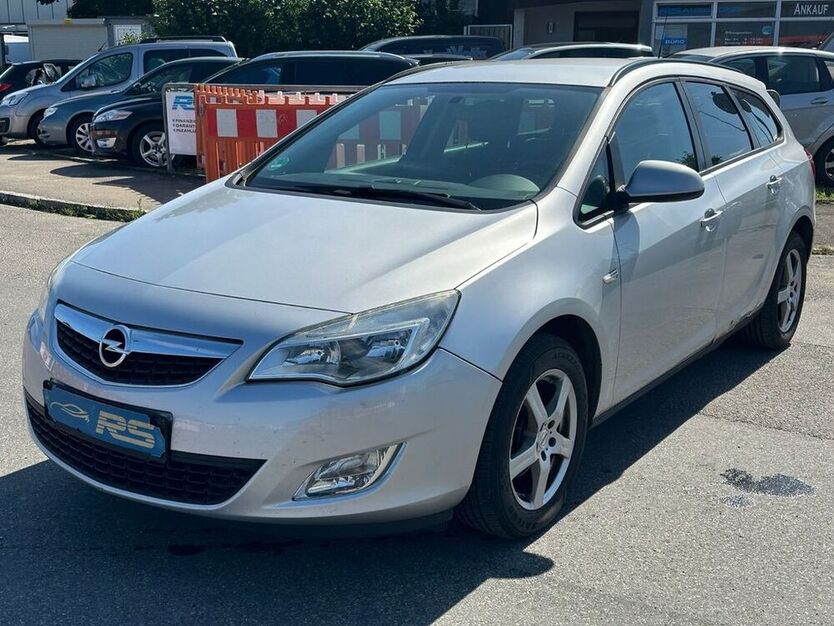 Astra
