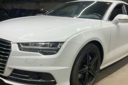 Audi A7 177.000 km 27.990 &euro; Freren 49832