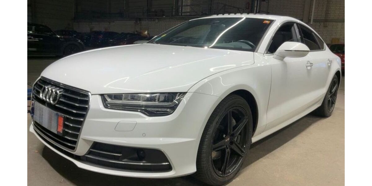 Audi A7 177.000 km 27.990 &euro; Freren 49832