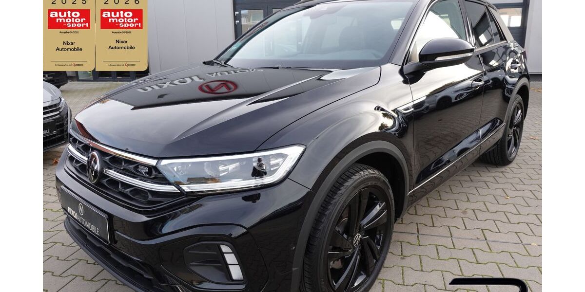 VW T-Roc 21.925 km 30.980 &euro; Seelze 30926