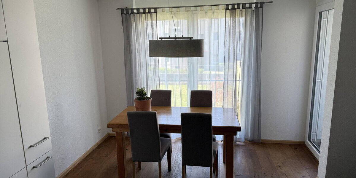 Etagenwohnung Gottmadingen - 3 Zimmer, 80 m&sup2;, 345.000&euro; | Angebot:26830367