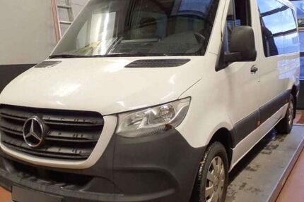 Mercedes-Benz Sprinter 110.000 km 29.900 &euro; Ulm 89075