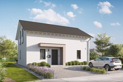 Ihr Traumhaus in Rackwitz: Individuell und Nachhaltig!