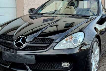 Mercedes-Benz SLK 200 179.500 km 9.900 &euro; Garching an der Alz 84518