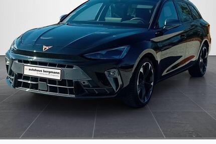 Cupra Leon 30.000 km 30.695 &euro; Wernigerode 38855