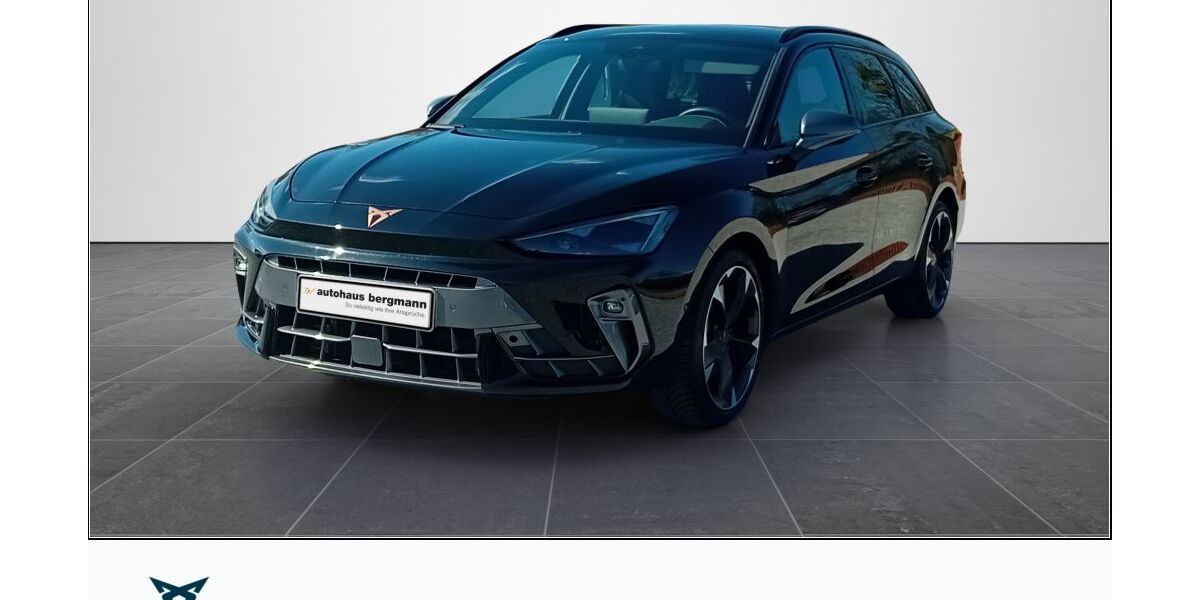 Cupra Leon 30.000 km 30.695 &euro; Wernigerode 38855