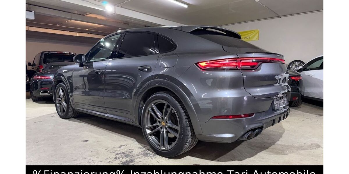 Porsche Cayenne 137.200 km 61.980 &euro; Mainz 55129