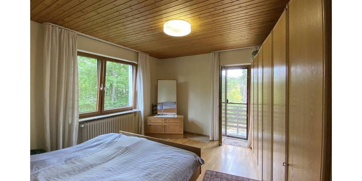 Einfamilienhaus Markt Erlbach Hagenhofen - 3 Zimmer, 91 m&sup2;, 195.000&euro; | Angebot:26917504