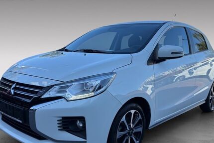 Mitsubishi Space Star 29.850 km 14.750 &euro; Berlin - Buckow 12351
