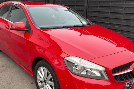 Mercedes-Benz A 180 115.000 km 11.500 &euro; Bodolz 88131