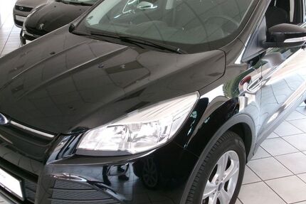 Ford Kuga 176.185 km 11.195 &euro; Diepholz 49356