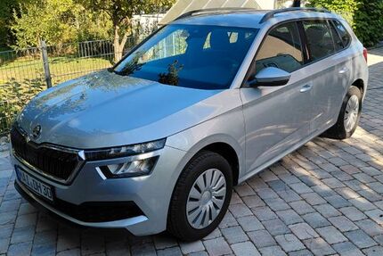 Skoda Kamiq 90.000 km 16.900 &euro; Volkenschwand 84106