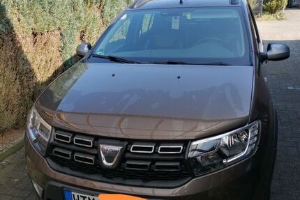 Dacia Logan 85.765 km 11.000 &euro; Friedeburg /Horsten 26446