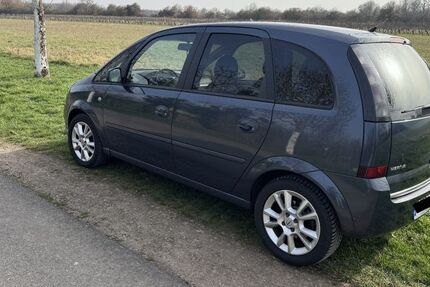 Opel Meriva 217.000 km 1.090 &euro; Oppenheim 55276