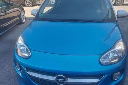 Opel Adam 84.000 km 8.290 &euro; Schwaig bei Nürnberg 90571