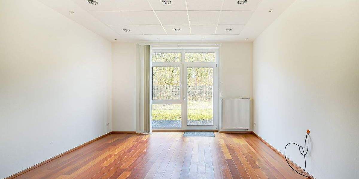 Gewerbeobjekt Stutensee-Blankenloch Blankenloch - 1.950.000&euro; | Angebot:25663833