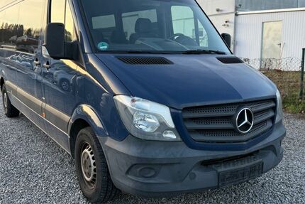 Mercedes-Benz Sprinter 222.424 km 15.900 &euro; Seesen 38723
