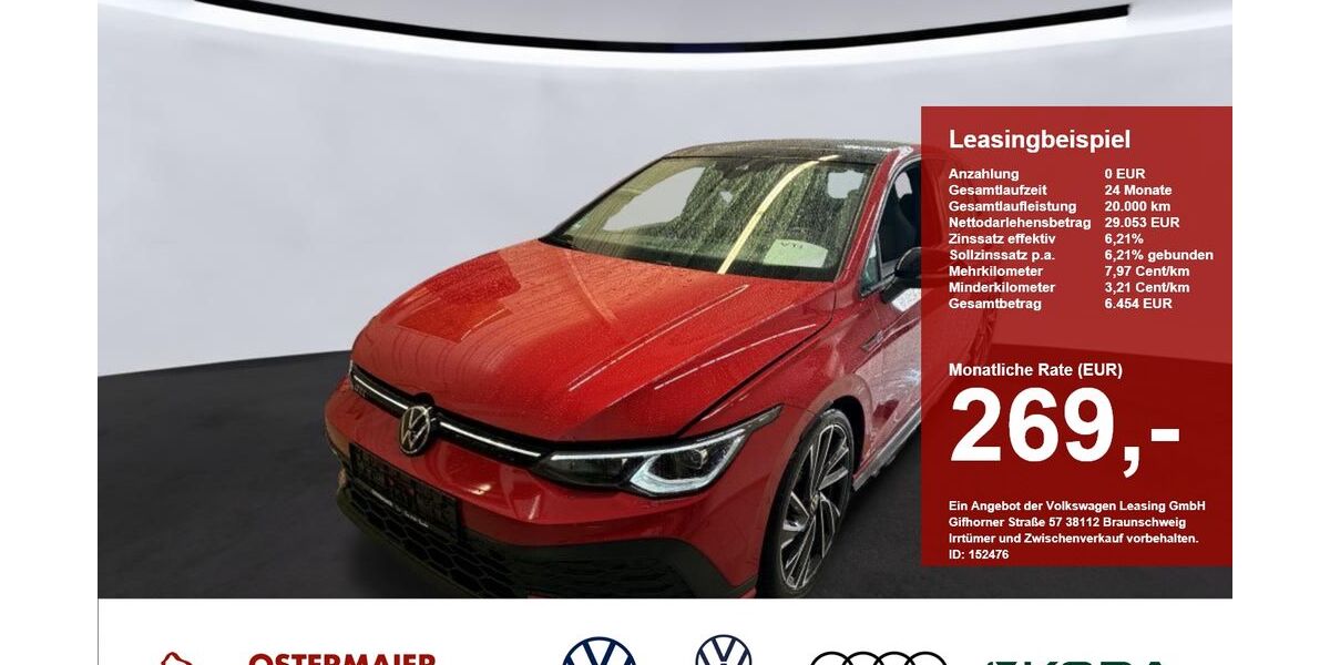VW Golf 30.730 km 32.800 &euro; Eggenfelden 84307
