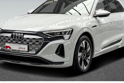 Audi Q8 e-tron 73.030 km 47.447 &euro; Bremen 28207