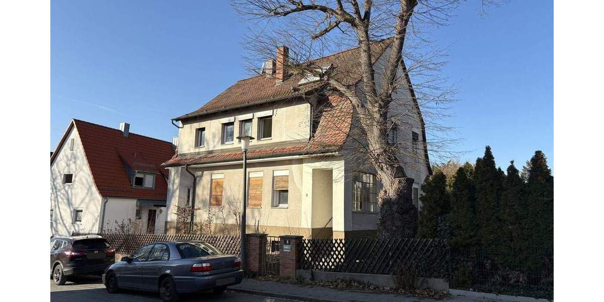Grundstück Zirndorf - 510.000&euro; | Angebot:25701597