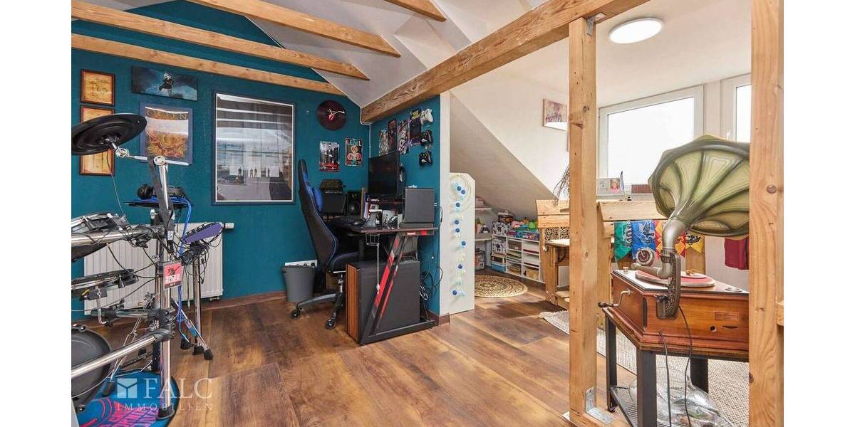 Einfamilienhaus Eschweiler Hastenrath - 4 Zimmer, 122 m&sup2;, 199.000&euro; | Angebot:26695180