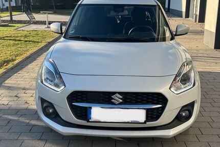 Suzuki Swift 19.300 km 14.000 &euro; Bad Vilbel 61118