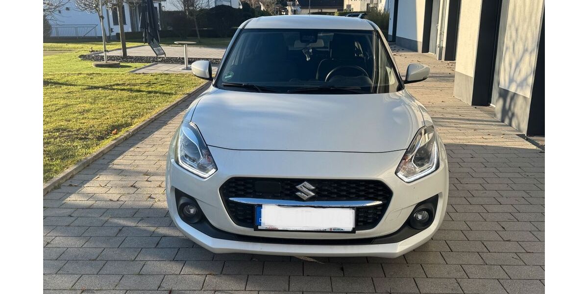 Suzuki Swift 19.300 km 14.000 &euro; Bad Vilbel 61118
