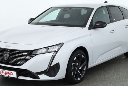 Peugeot 308 44.291 km 23.990 &euro; Brehna 06796