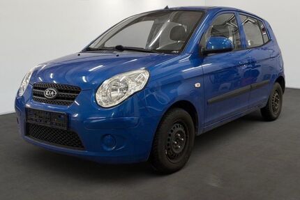 Kia Picanto 73.000 km 3.100 &euro; Velten 16727