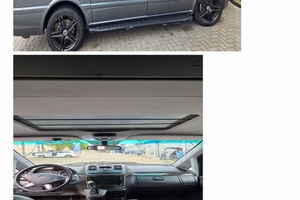 Mercedes-Benz Viano 198.400 km 20.500 € ingolstadt 85055