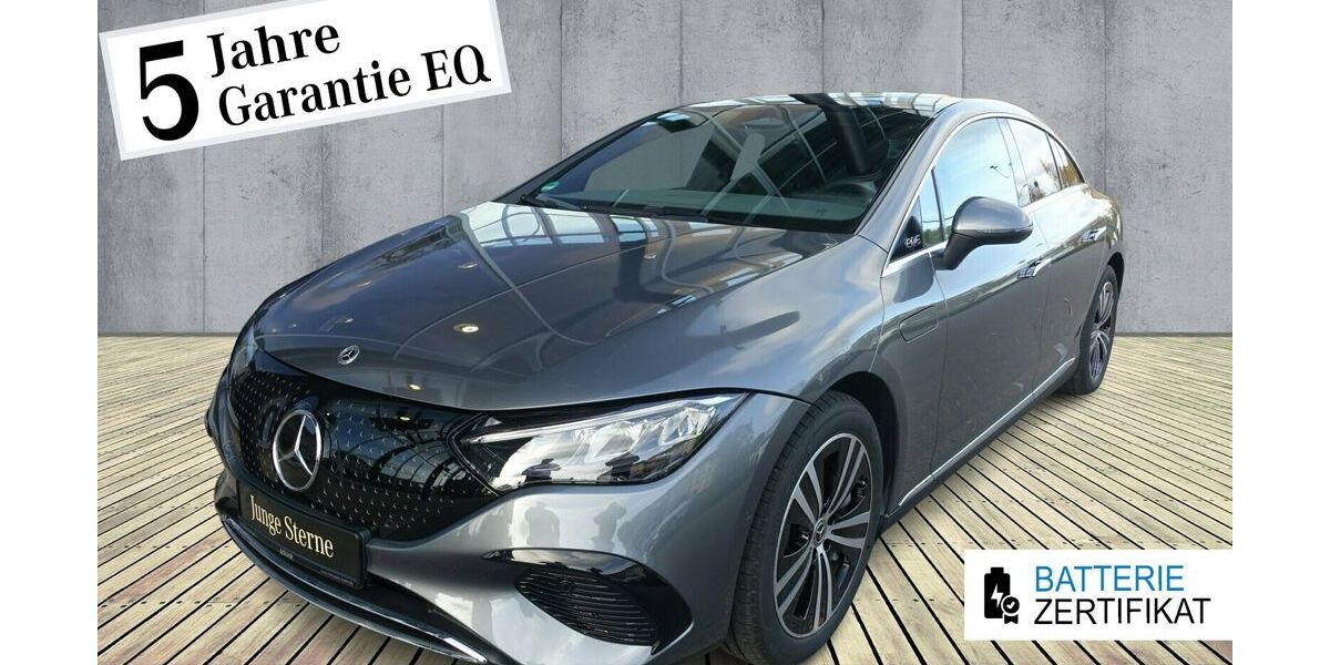Mercedes-Benz EQE 13.200 km 45.950 &euro; Geilenkirchen 52511