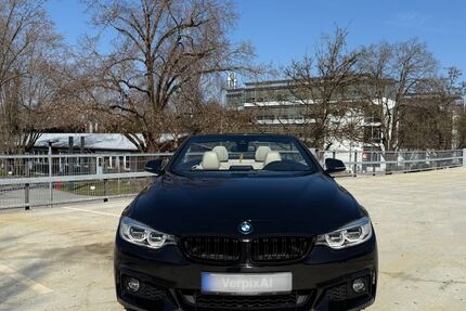BMW 440 126.000 km 29.999 &euro; Grafrath 82284
