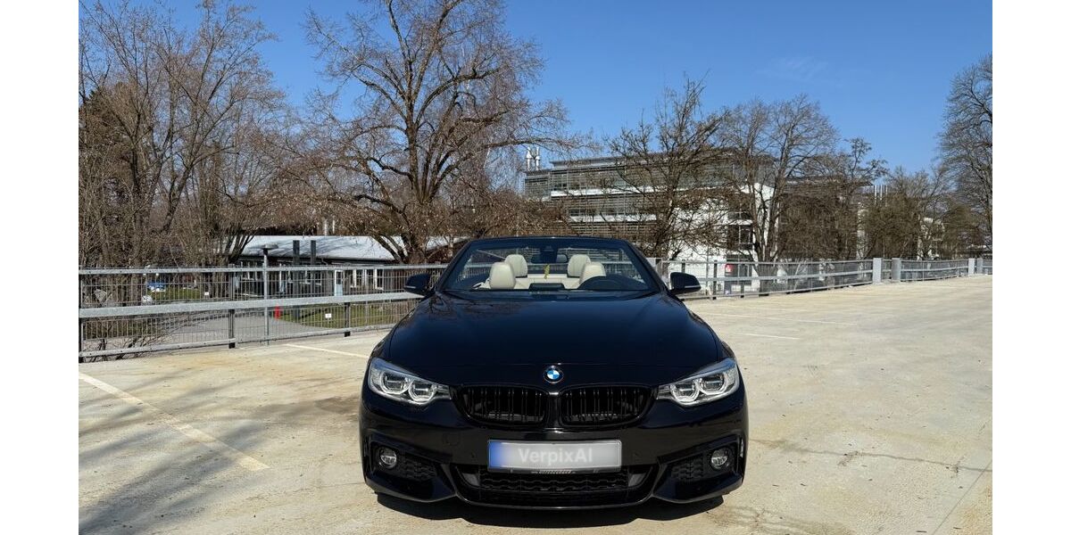 BMW 440 126.000 km 29.999 &euro; Grafrath 82284