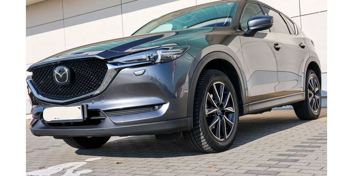 Mazda CX-5 69.600 km 21.850 &euro; Bruchköbel 63486