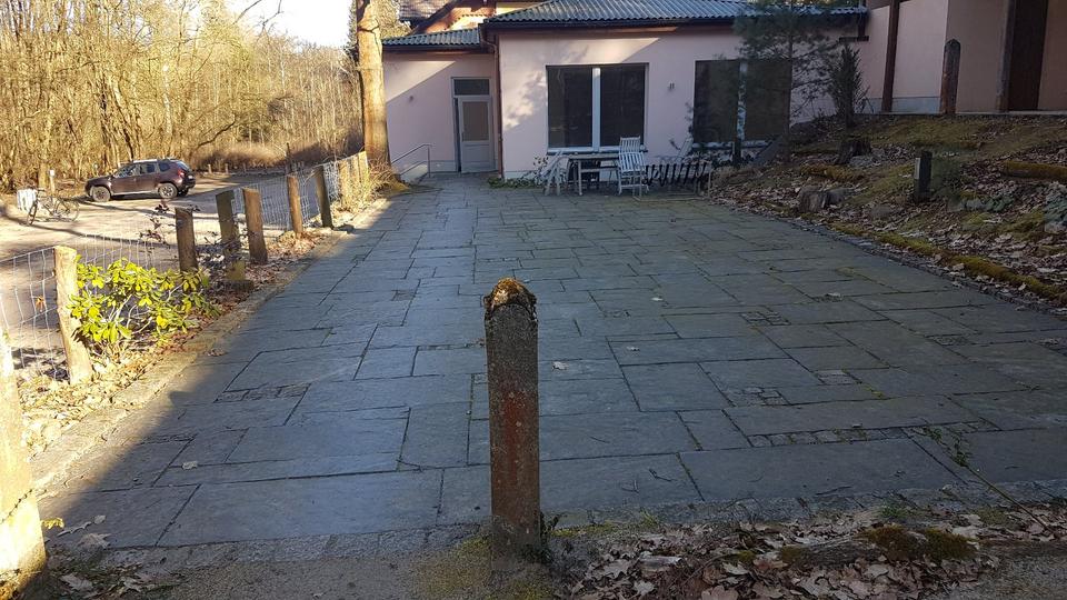 Etagenwohnung Treuenbrietzen - 6 Zimmer, 160 m&sup2;, 1.440&euro; | Angebot:25832302