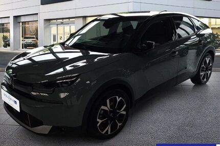 Citroen C4 4.500 km 25.790 € Dresden 01239