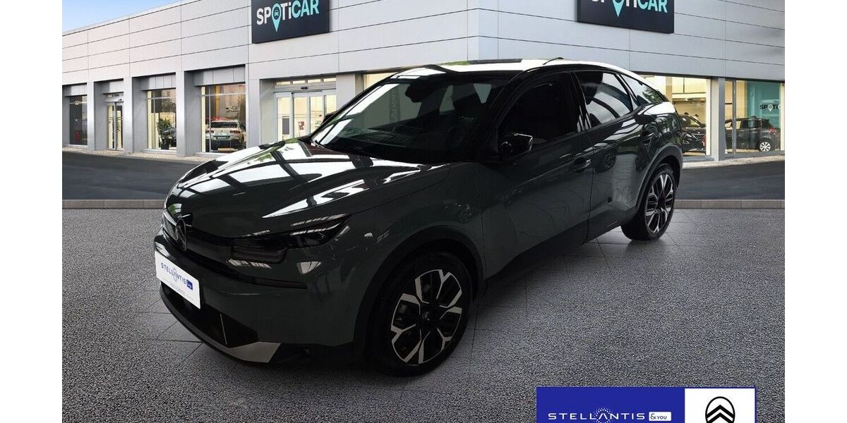 Citroen C4 4.500 km 25.790 € Dresden 01239