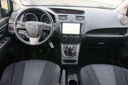 Mazda 5 139.846 km 7.990 &euro; Berlin 13055